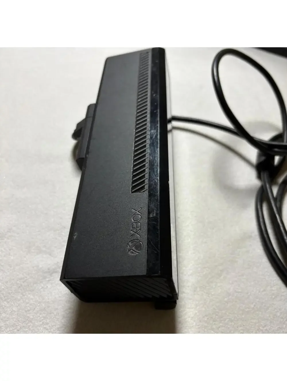 Microsoft Xbox One Kinect Sensor Bar Model 1520 Motion Camera Black
